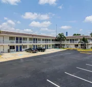 Motel 6 Jacksonville, FL - Orange Park hotel detail image 3