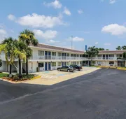 Motel 6 Jacksonville, FL - Orange Park hotel detail image 4