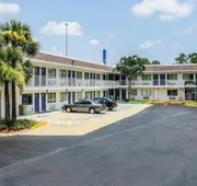 Motel 6 Jacksonville, FL - Orange Park hotel detail image 5