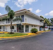 Motel 6 Jacksonville, FL - Orange Park hotel detail image 7