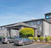 Best Western Cascade Inn & Suites hotel detail image 3