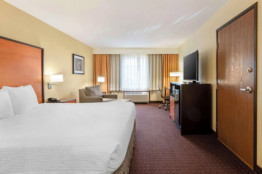 Best Western Cascade Inn & Suites hotel detail image 6