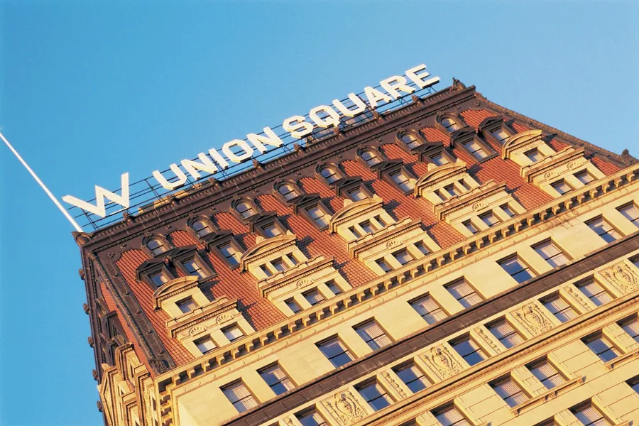 W New York - Union Square hotel detail image 2