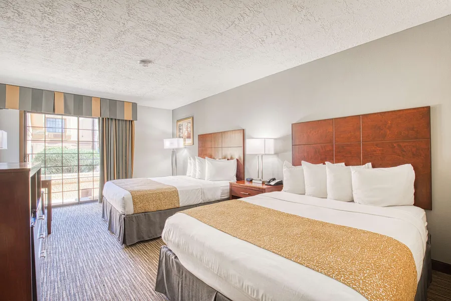 Best Western Green Valley Inn hotel detail image 6