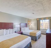 Best Western Green Valley Inn hotel detail image 7