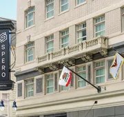Hotel Spero, Vignette Collection by IHG hotel detail image 5