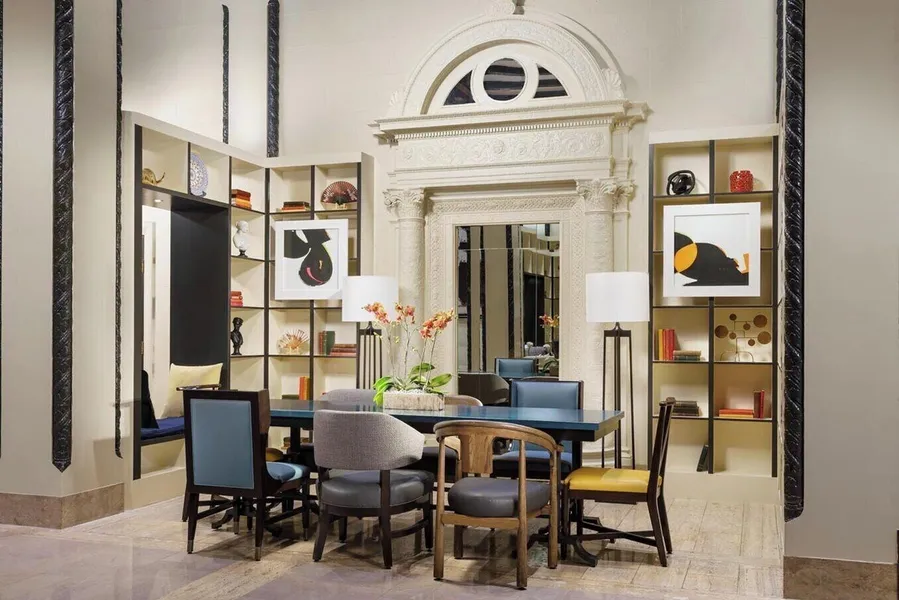 Hotel Spero, Vignette Collection by IHG hotel detail image 6