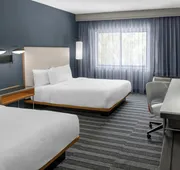 Courtyard By Marriott Fort Lauderdale Coral Springs hotel detail image 5