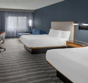Courtyard By Marriott Fort Lauderdale Coral Springs hotel detail image 7