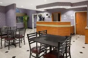 Microtel Inn & Suites by Wyndham Garland/Dallas hotel detail image 2