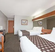Microtel Inn & Suites by Wyndham Garland/Dallas hotel detail image 4
