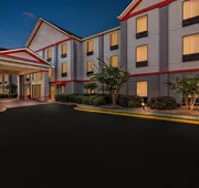 Red Roof Inn PLUS+ & Suites Atlanta Airport South hotel detail image 3