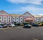 Red Roof Inn PLUS+ & Suites Atlanta Airport South hotel detail image 4