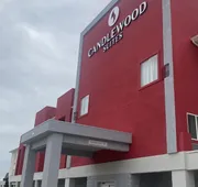 Candlewood Suites DFW Airport North - Irving by IHG hotel detail image 4