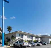 Motel 6 Redlands, CA hotel detail image 3