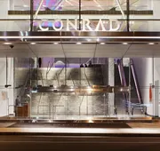 Conrad New York Downtown hotel detail image 3