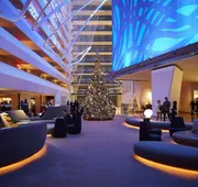 Conrad New York Downtown hotel detail image 4