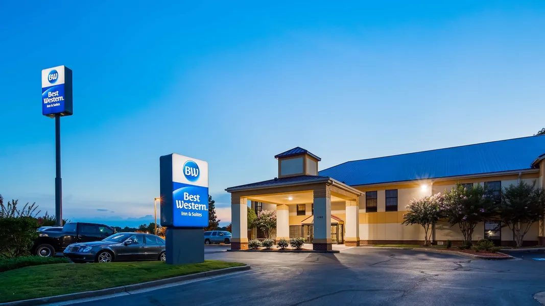 Best Western Hiram Inn & Suites hotel detail image 2