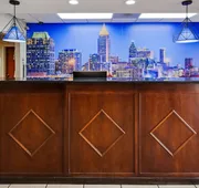 Best Western Hiram Inn & Suites hotel detail image 3