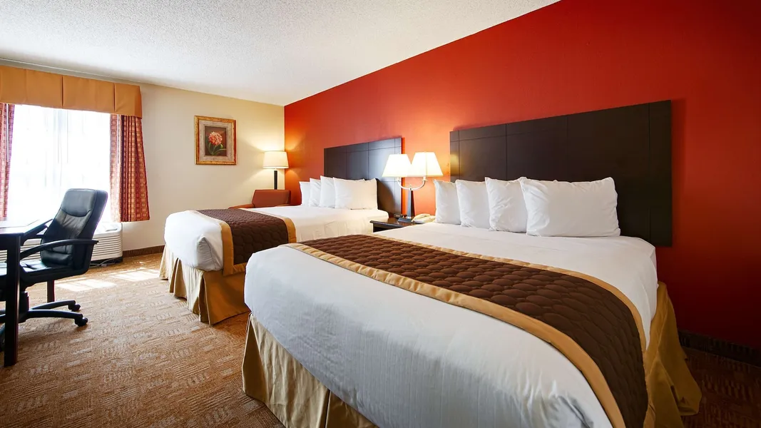Best Western Hiram Inn & Suites hotel detail image 6