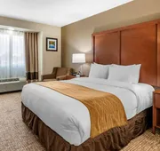Comfort Inn Portland near I-84 and I-205 hotel detail image 4