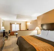 Comfort Inn Portland near I-84 and I-205 hotel detail image 5