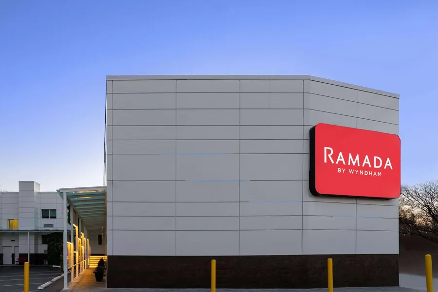 Ramada by Wyndham Bronx hotel detail image 2
