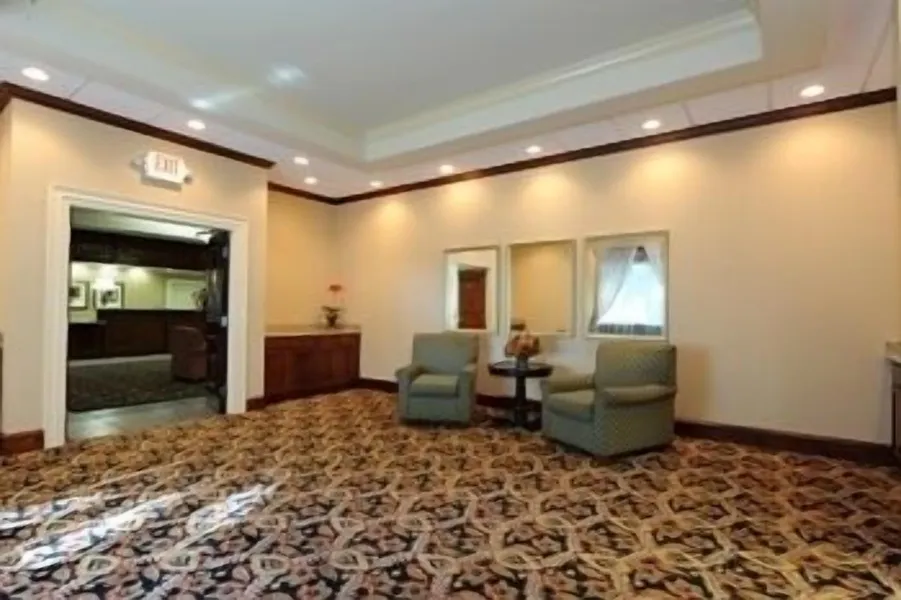 Budgetel Inn & Suites Atlanta hotel detail image 6