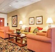 Budgetel Inn & Suites Atlanta hotel detail image 7