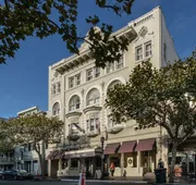 The Monterey Hotel hotel detail image 4