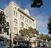 The Monterey Hotel hotel detail image 5