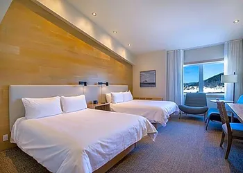 Manoir Saint-Sauveur hotel thumbnail 2