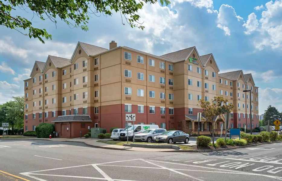 Extended Stay America Suites Secaucus New York City Area hotel detail image 2