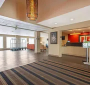 Extended Stay America Suites Secaucus New York City Area hotel detail image 4