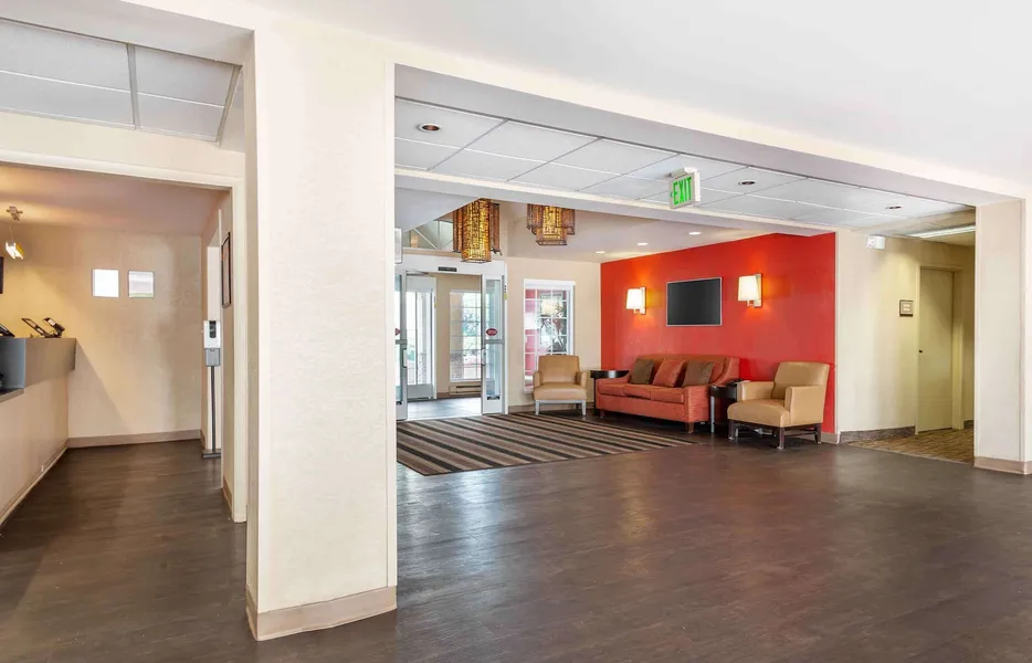 Extended Stay America Suites Secaucus New York City Area hotel detail image 6