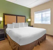 Extended Stay America Suites Secaucus New York City Area hotel detail image 7