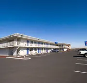 Motel 6 Pendleton, OR hotel detail image 3