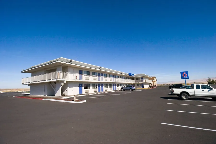Motel 6 Pendleton, OR hotel detail image 2