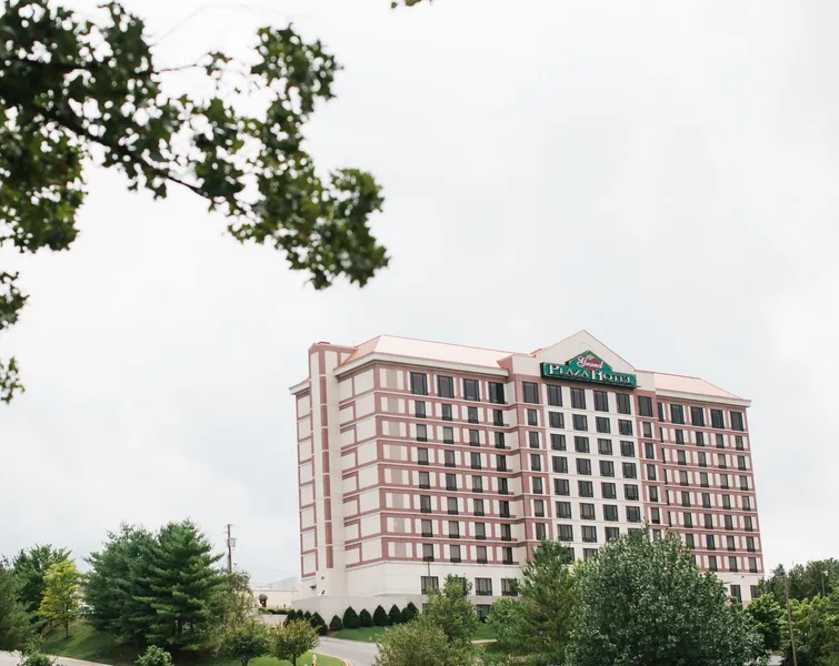 Grand Plaza Hotel & Conference Center hotel detail image 2
