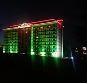 Grand Plaza Hotel & Conference Center hotel detail image 3