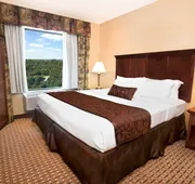 Grand Plaza Hotel & Conference Center hotel detail image 7