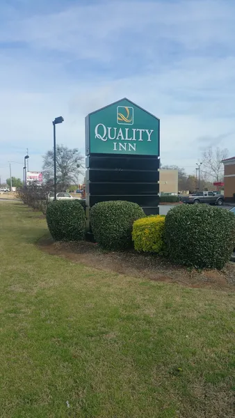 Quality Inn Loganville US Highway 78 hotel detail image 2