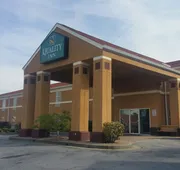 Quality Inn Loganville US Highway 78 hotel detail image 3