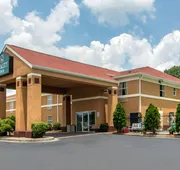 Quality Inn Loganville US Highway 78 hotel detail image 4