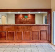 Quality Inn Loganville US Highway 78 hotel detail image 5