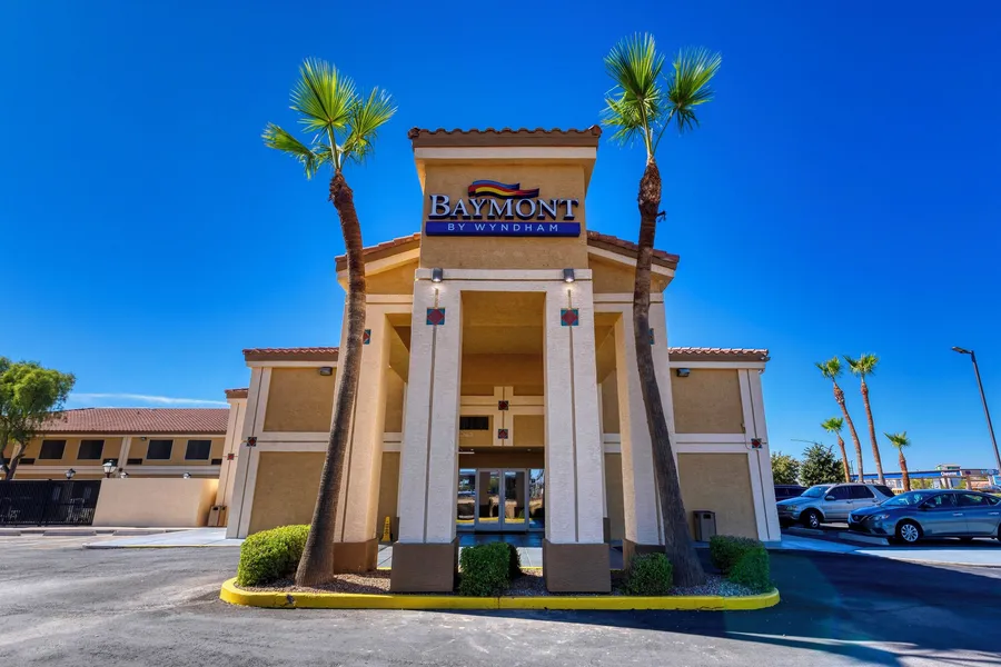 Baymont by Wyndham Casa Grande hotel detail image 2