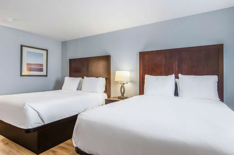 Red Lion Inn & Suites Des Moines hotel detail image 6