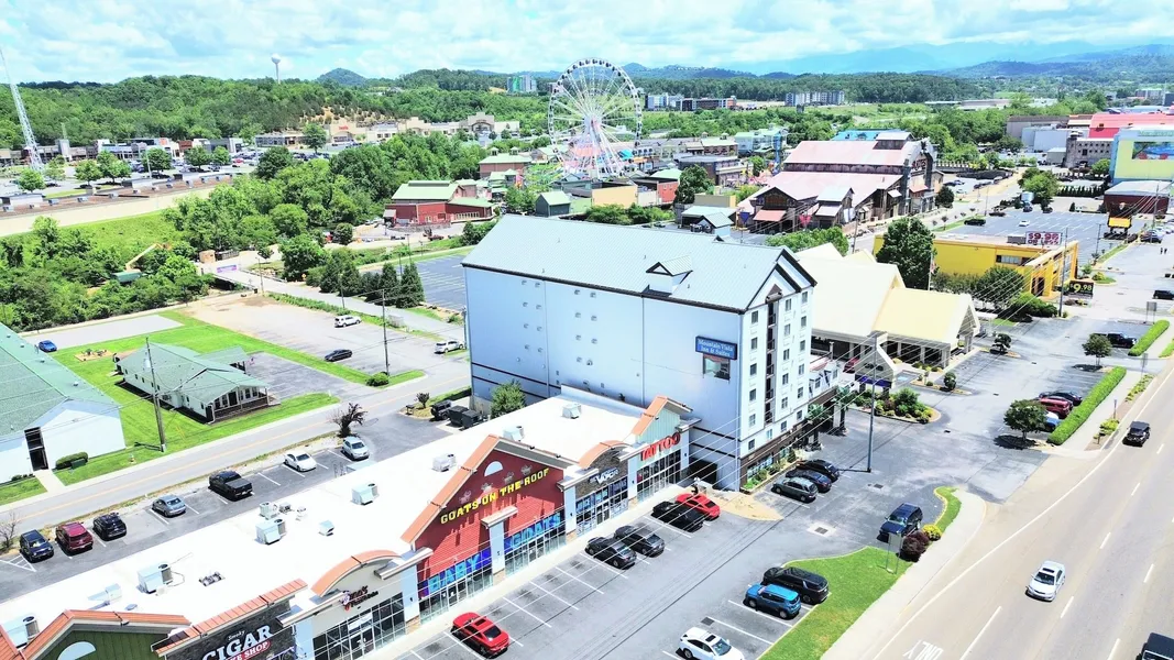Mountain Vista Inn & Suites hotel detail image 2