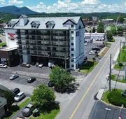 Mountain Vista Inn & Suites hotel detail image 3