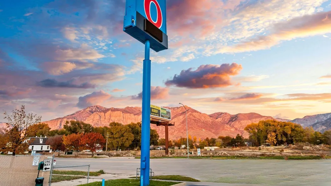 Motel 6 Ogden, UT- Downtown hotel detail image 2